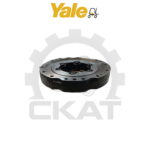 Корпус тормоза с поршнем Yale GDP/GLP40-50, комплект