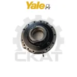 Корпус тормоза с поршнем Yale GDP/GLP40-50, комплект