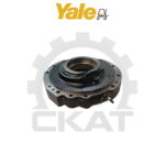 Корпус тормоза с поршнем Yale GDP/GLP40-50, комплект