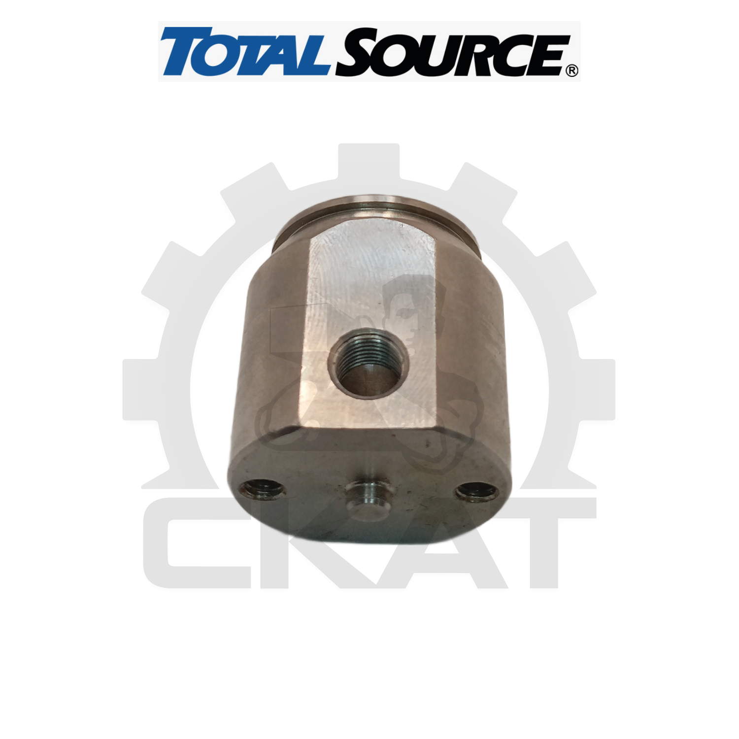 Корпус цилиндра тормозного колесного Total Sources (2226195)