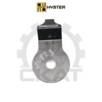 Кронштейн ролика укладки РВД Hyster A1.30-1.50XNT, J1.6-2.0XN