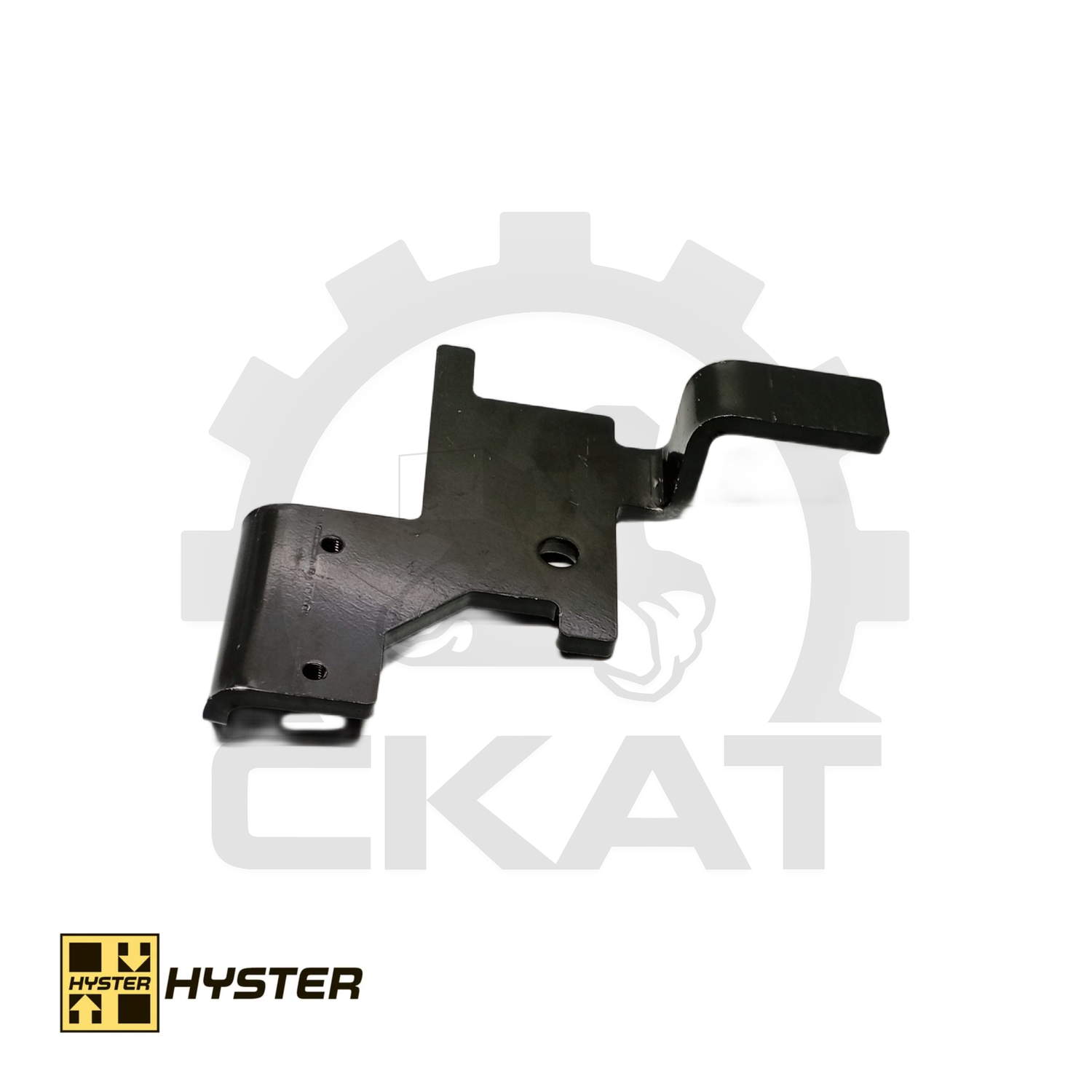 Кронштейн ролика укладки РВД Hyster H2.00-2.50CT, S50CT