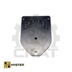 Кронштейн ролика укладки РВД Hyster J1.6-2.0XN, J1.5-2.0XNT
