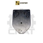 Кронштейн ролика укладки РВД Hyster J1.6-2.0XN, J1.5-2.0XNT