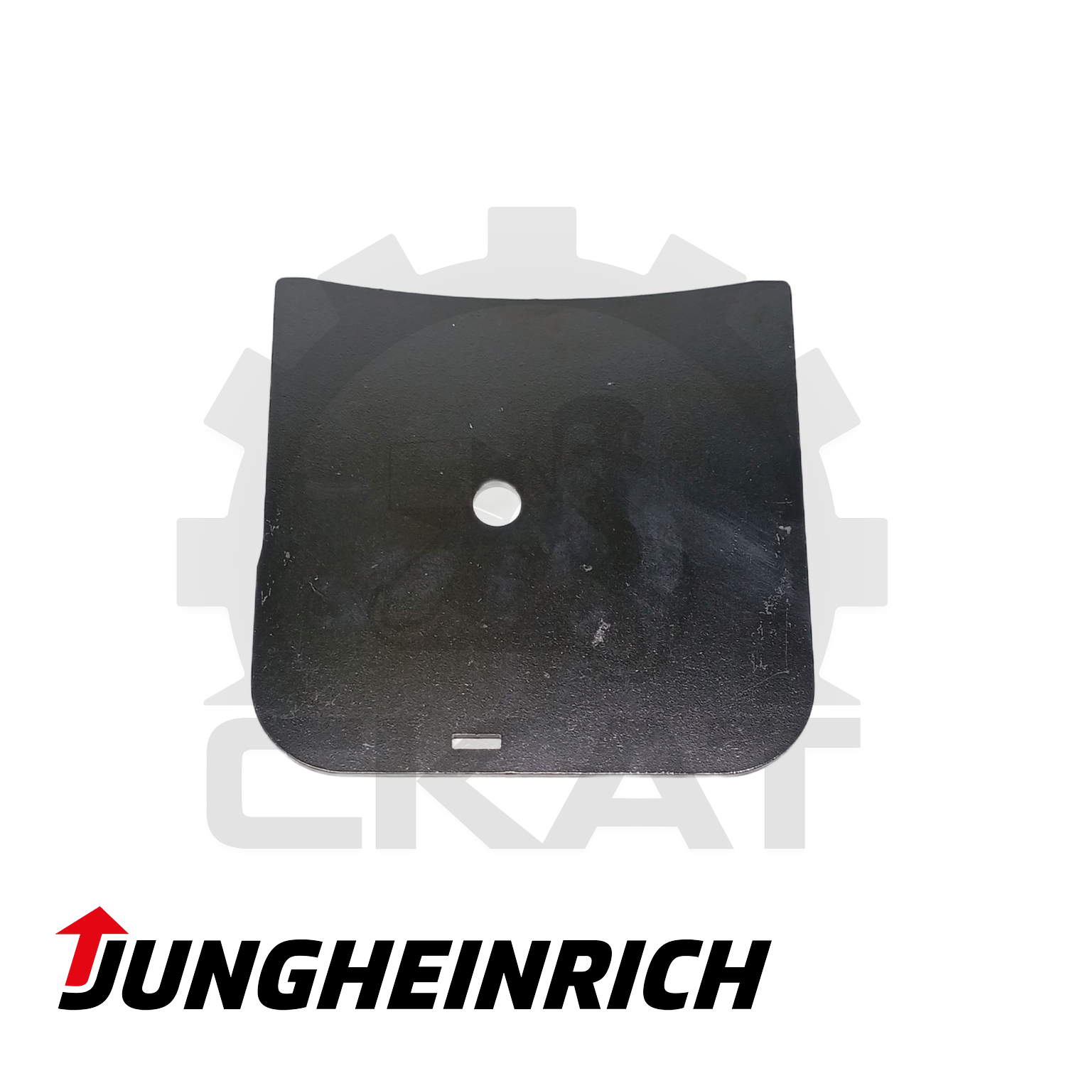 Кронштейн ролика укладки РВД Jungheinrich DFG316-320, EFG213-320