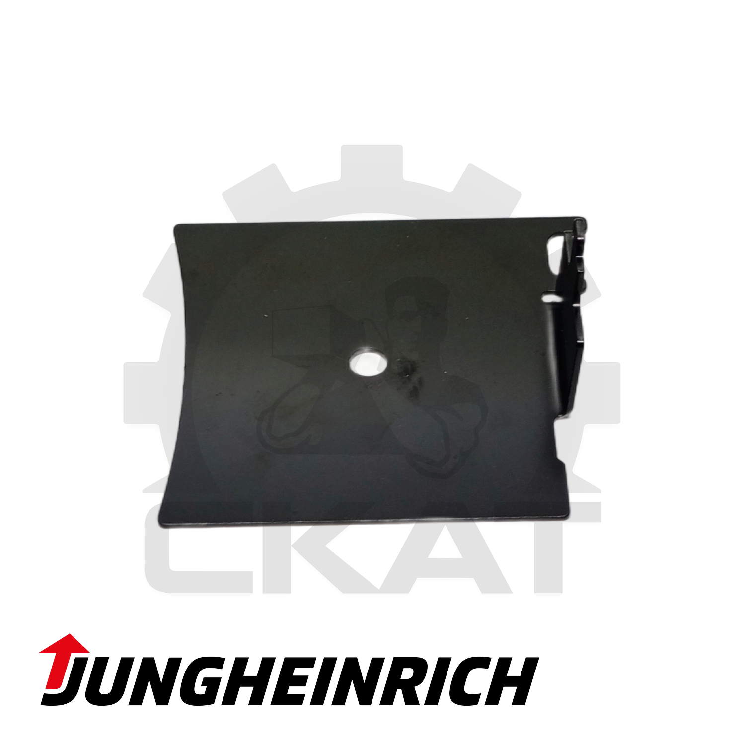 Кронштейн ролика укладки РВД Jungheinrich TFG316-320