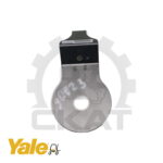 Кронштейн ролика укладки РВД Yale ERP13-15VC, ERP16-20VF