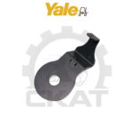Кронштейн ролика укладки РВД Yale ERP13-15VC, ERP16-20VF