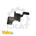 Кронштейн ролика укладки РВД Yale GLP/GDP20-25, GLC50