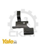 Кронштейн ролика укладки РВД Yale GLP/GDP20-25, GLC50