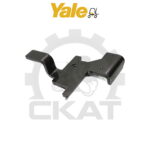 Кронштейн ролика укладки РВД Yale GLP/GDP20-25, GLC50