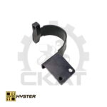 Кронштейн укладки РВД Hyster A1.30-1.50XNT, J1.5-2.0XNT