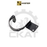 Кронштейн укладки РВД Hyster A1.30-1.50XNT, J1.5-2.0XNT