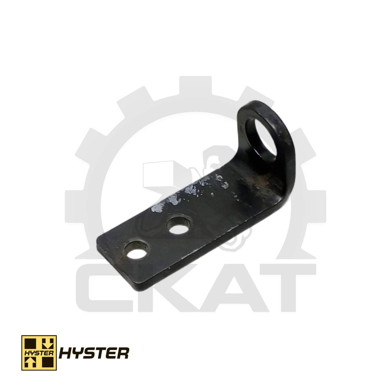 Кронштейн укладки РВД Hyster A1.30-1.50XNT, J1.5-2.0XNT