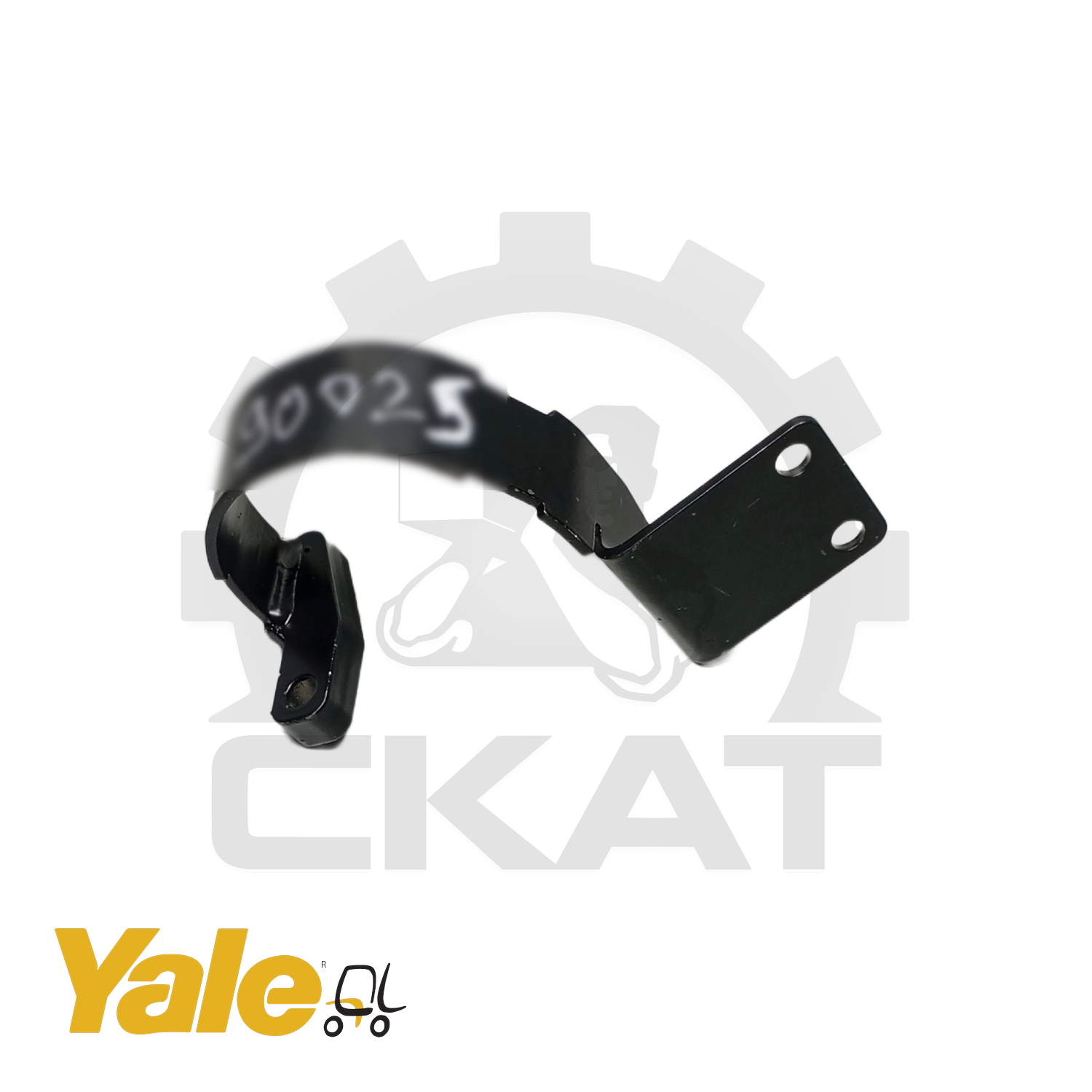 Кронштейн укладки РВД Yale ERP13-15VC, ERP15-20VT