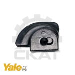 Кронштейн укладки РВД Yale GLP/GDP20-35, ERP15-20 левый