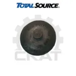 Крышка бачка тормозной жидкости Total Sources (0014350)