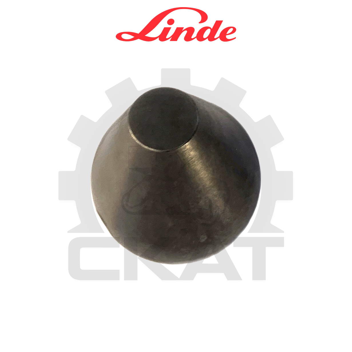 Муфта орбитрола рулевого управления Linde E14-30