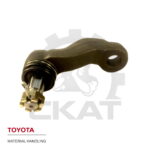 Наконечник рулевой Toyota 5FB16-30, левый