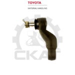 Наконечник рулевой Toyota 5FB16-30, левый