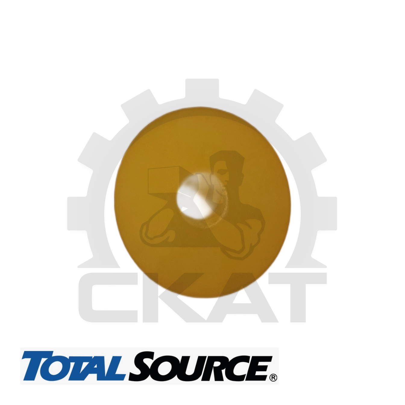 Ограничитель подъема мачты Total Source