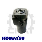 Орбитрол рулевого управления Komatsu 200*93,5*92мм, А1=58мм
