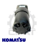 Орбитрол рулевого управления Komatsu 200*93,5*92мм, А1=58мм