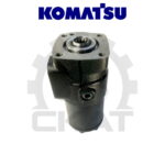 Орбитрол рулевого управления Komatsu WA200