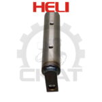 Ось педали Heli CPCD/CPQD10-30