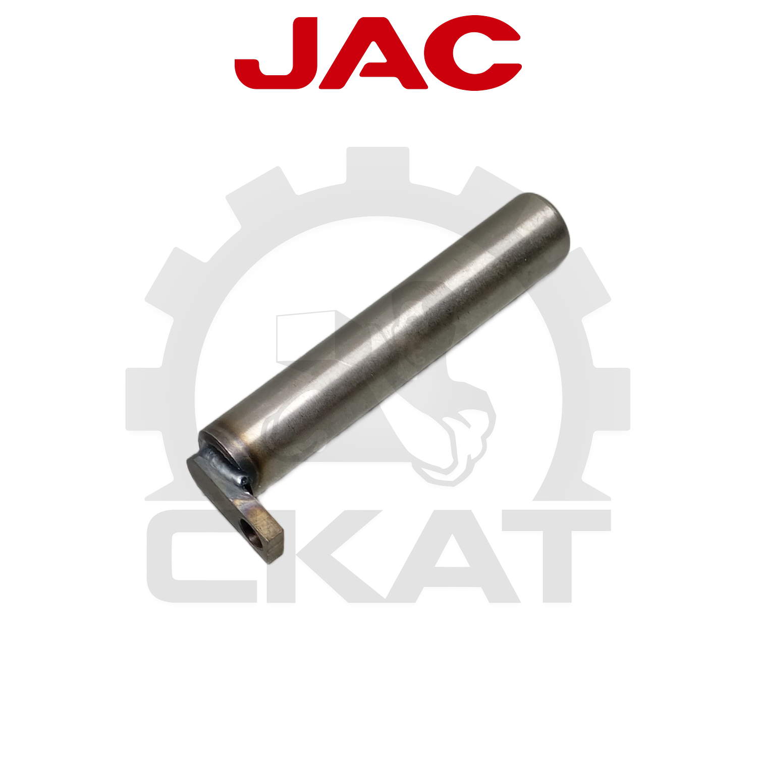 Ось педали JAC CPCD/CPQD15-30
