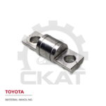 Ось ролика бокового Toyota 7FD/FG15-18, 7FB15-18