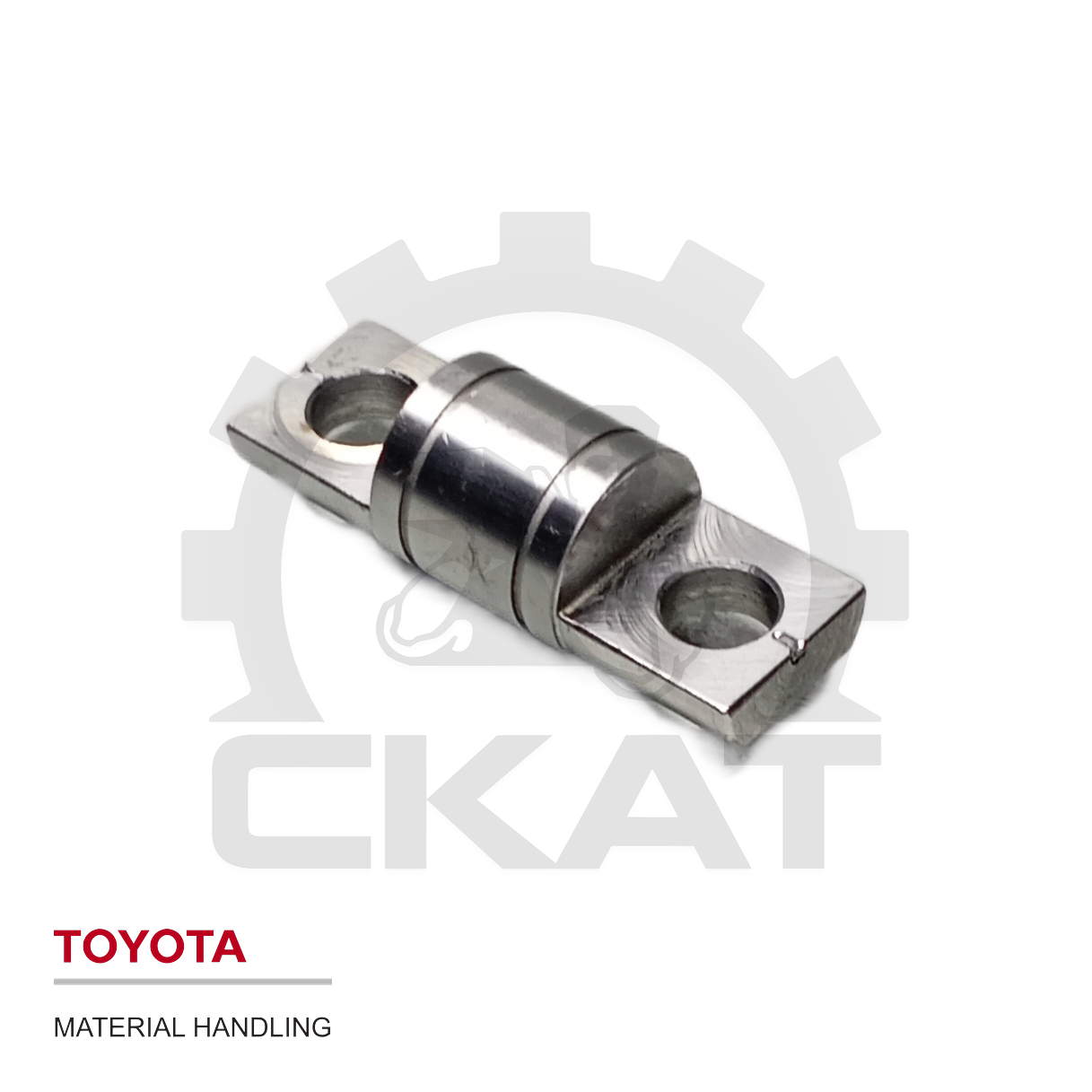 Ось ролика бокового Toyota 7FD/FG15-18, 7FB15-18