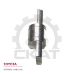 Ось ролика бокового Toyota 7FD/FG15-18, 7FB15-18