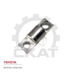Ось ролика бокового Toyota 7FD/FG15-18, 7FB15-18