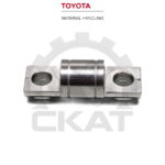 Ось ролика бокового Toyota 7FD/FG15-18, 7FB15-18