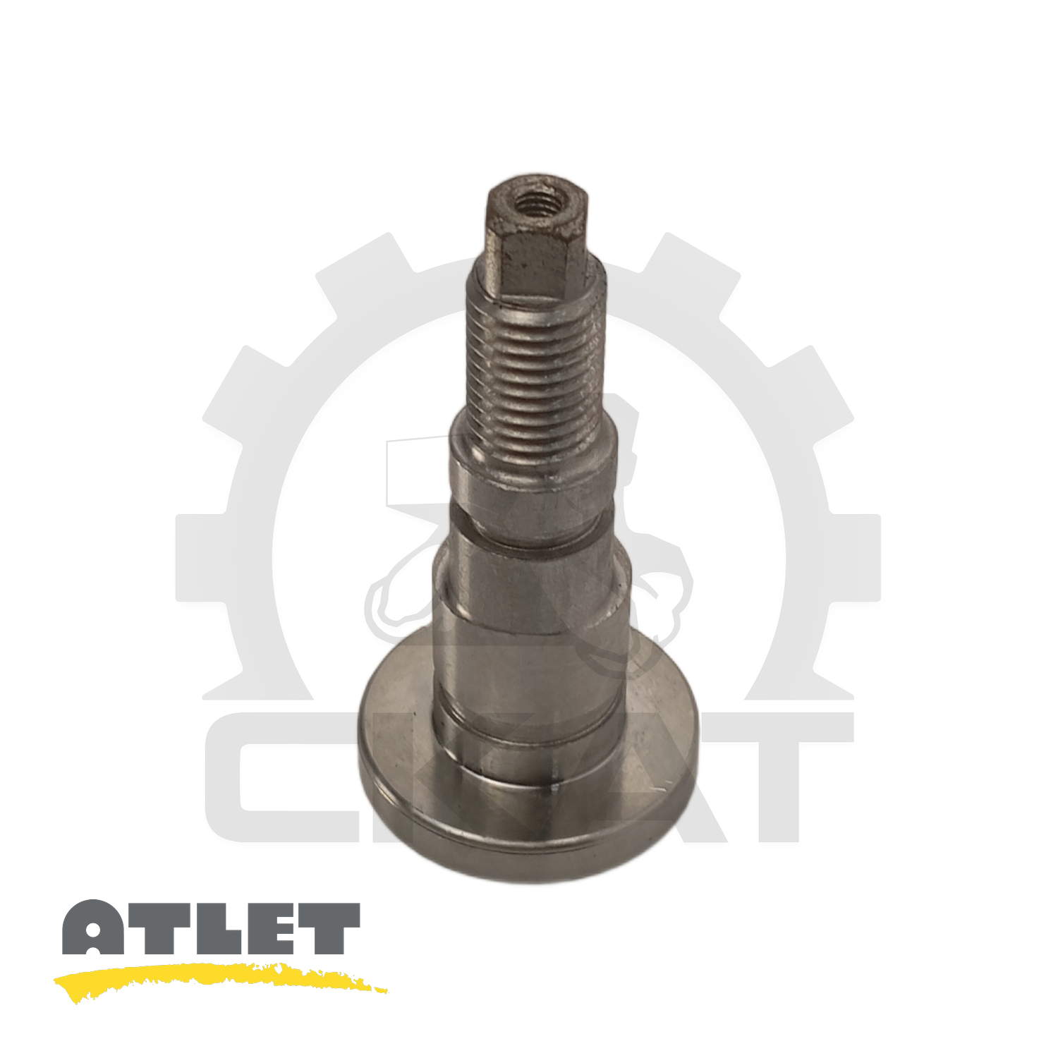 Ось ролика каретки Atlet UFS200-250, UNS140-200