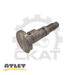 Ось ролика каретки Atlet UFS200-250, UNS140-200
