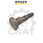 Ось ролика каретки Atlet UFS200-250, UNS140-200
