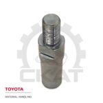Ось ролика укладки РВД Toyota 7FD15-30, 7FG15-30