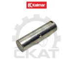 Ось звездочки цепи раздвижения спредера Kalmar DRD420-450, DRF420-450