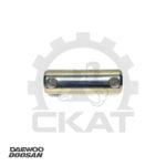 Палец мачты Daewoo-Doosan D20-30S5, G20-30E5