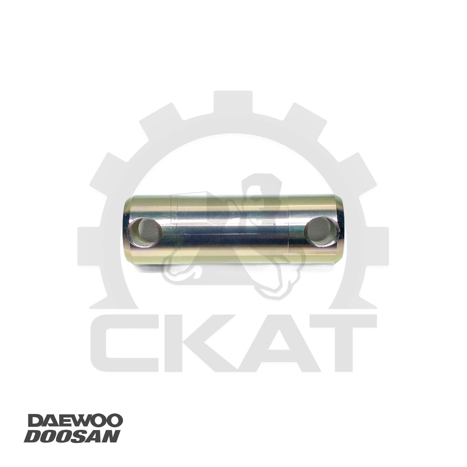 Палец мачты Daewoo-Doosan D20-30S5, G20-30E5