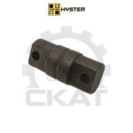 Палец мачты Hyster H1.60-2.00FT, E1.6-3.5XN