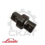 Палец мачты Linde H35-45