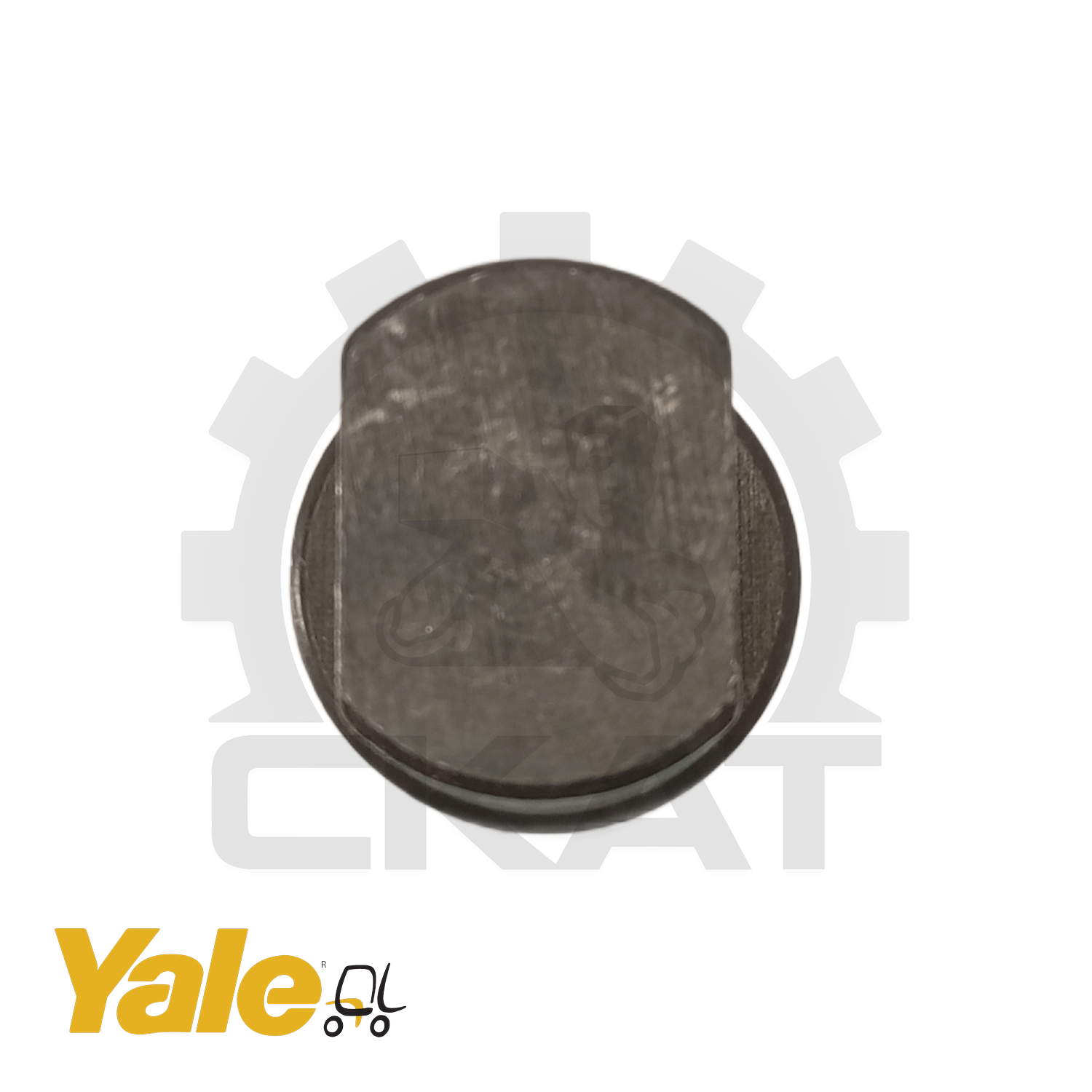 Палец мачты Yale GDP/GLP20, ERP20-35