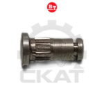 Палец тормозной колодки BT DT/GT15-18 (1шт)