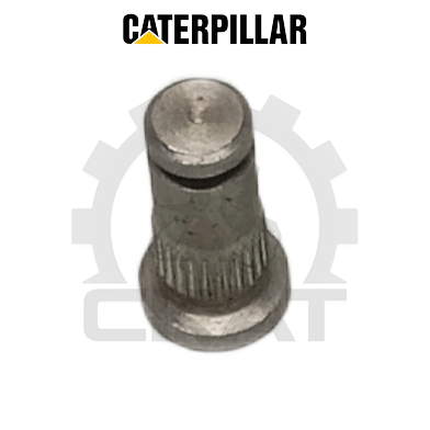 Палец тормозной колодки Caterpillar DP/GP15-18, EP15-18 (1шт)