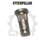 Палец тормозной колодки Caterpillar DP/GP15-18, EP15-18 (1шт)