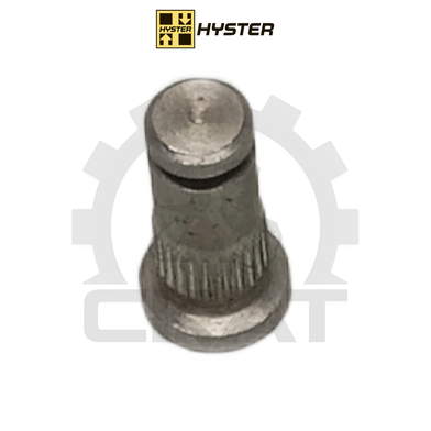 Палец тормозной колодки Hyster H2.0-3.5F/XT (1шт)