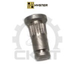 Палец тормозной колодки Hyster H2.0-3.5F/XT (1шт)